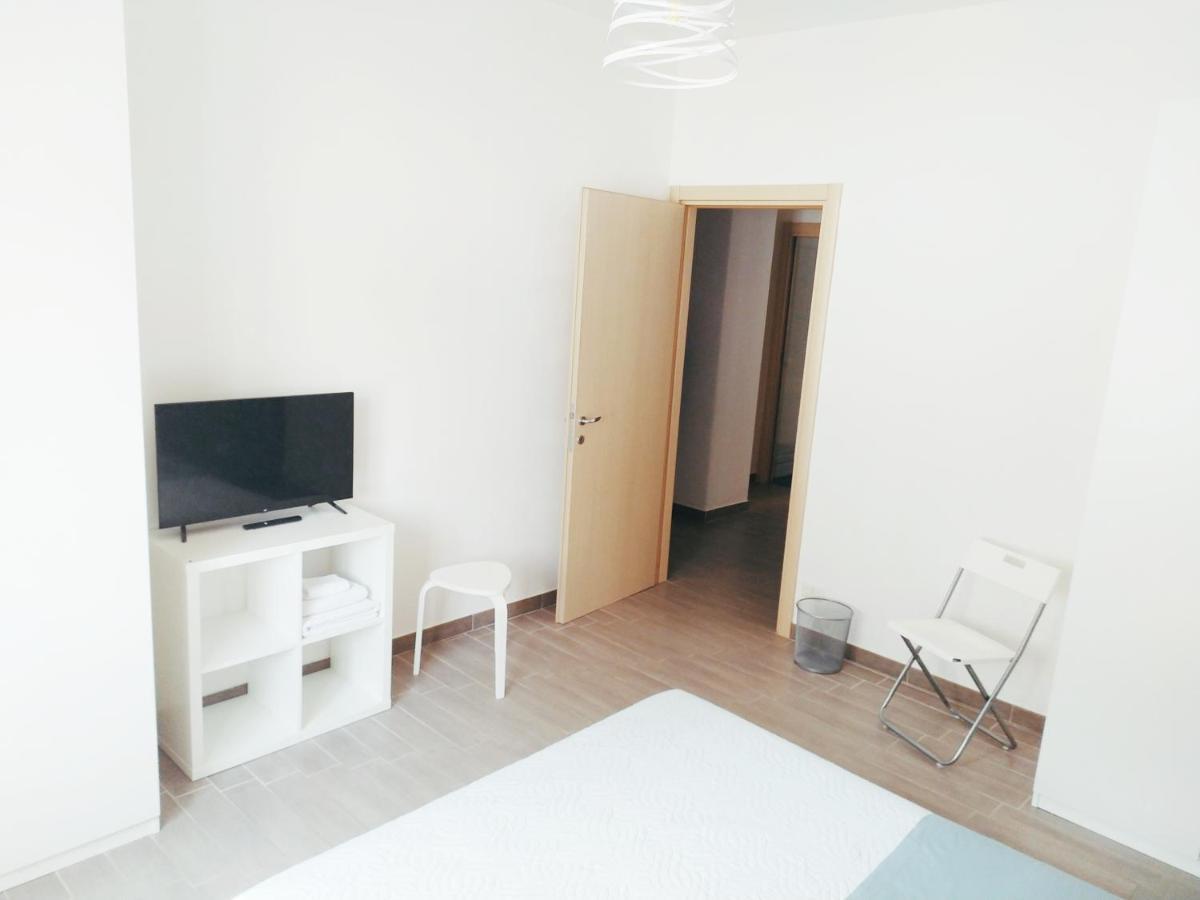 Venosa2 Apartment มิลาน ภายนอก รูปภาพ