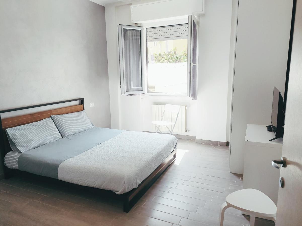 Venosa2 Apartment มิลาน ภายนอก รูปภาพ
