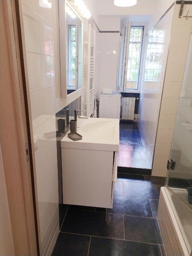 Venosa2 Apartment มิลาน ภายนอก รูปภาพ