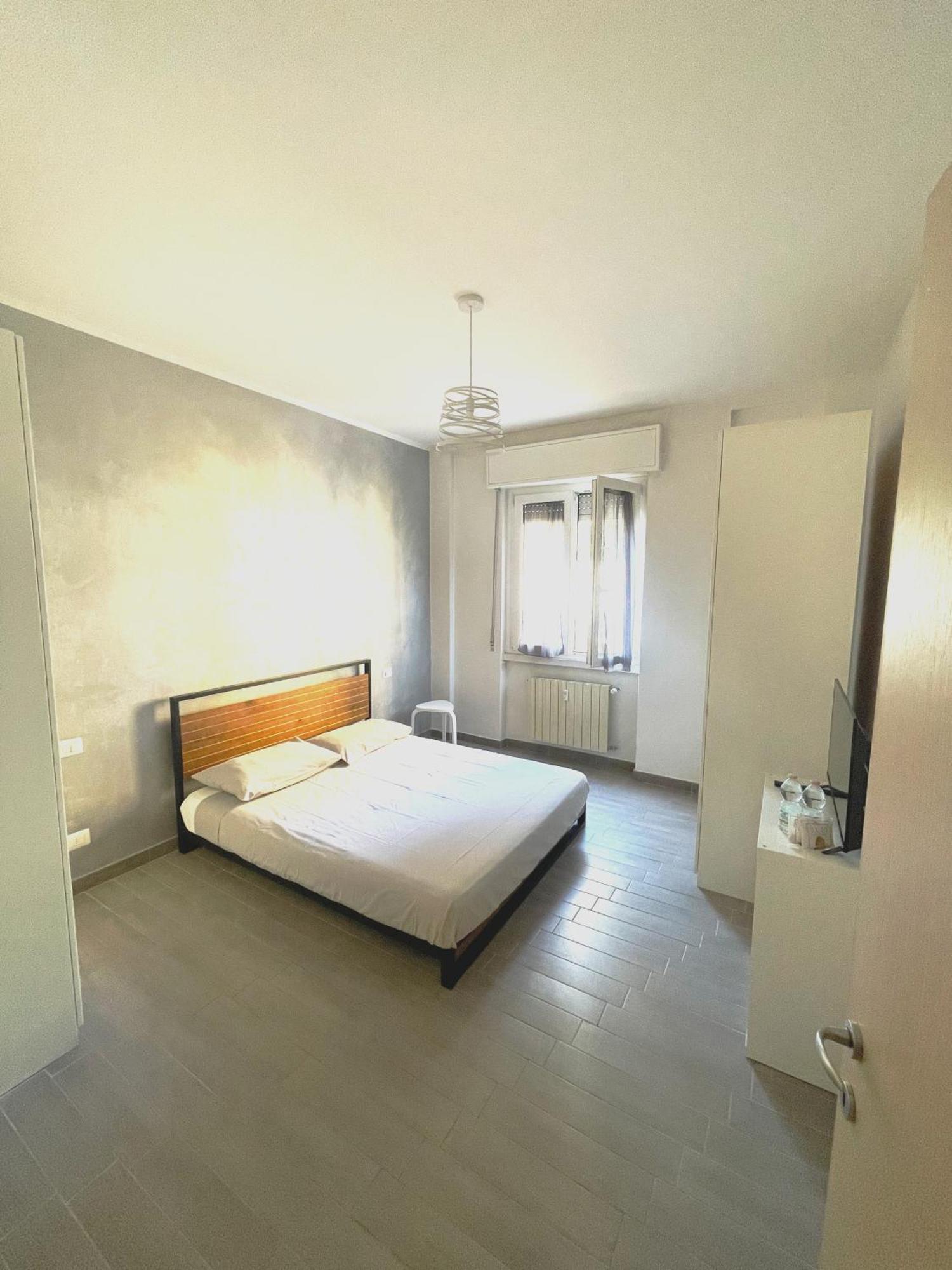 Venosa2 Apartment มิลาน ภายนอก รูปภาพ